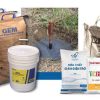 Hóa chất giảm điện trở