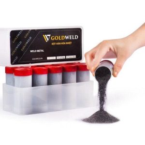 Thuốc hàn hoá nhiệt