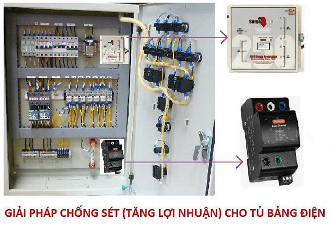 tu dien chong set